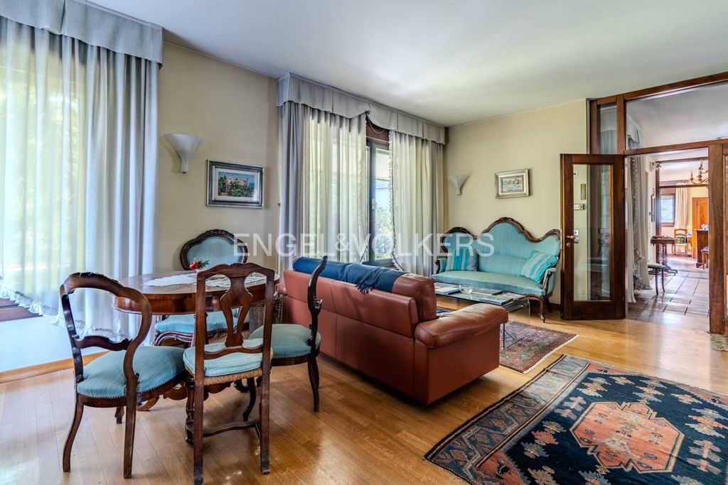Luxury House for sale in Treviso, 990 000 €, Photo 6