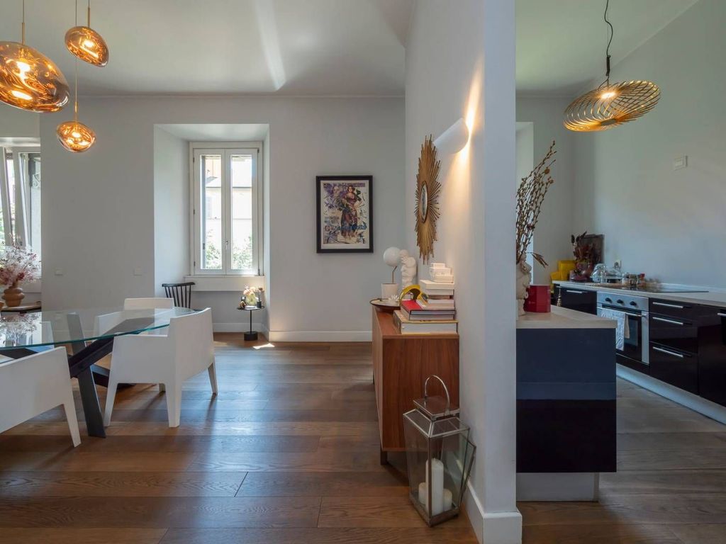 Appartement de luxe à vendre à Milan, 1 100 000 €, Photo 6