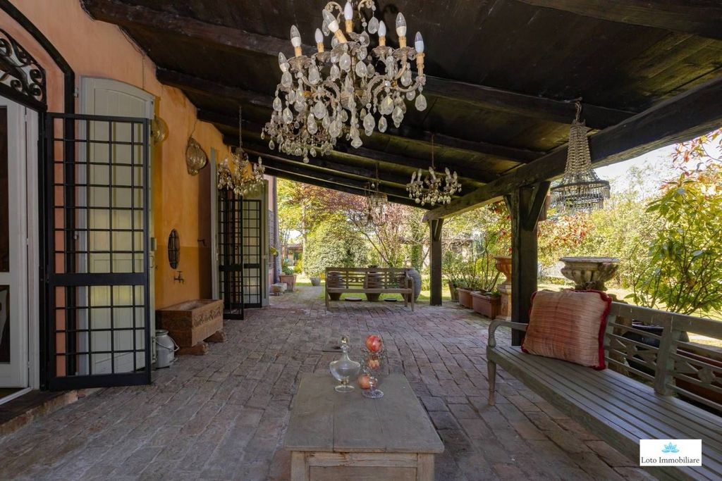 Maison de luxe à vendre à San Lazzaro, 890 000 €, Photo 7
