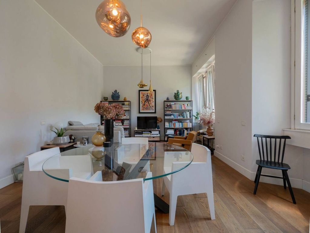 Appartement de luxe à vendre à Milan, 1 100 000 €, Photo 7