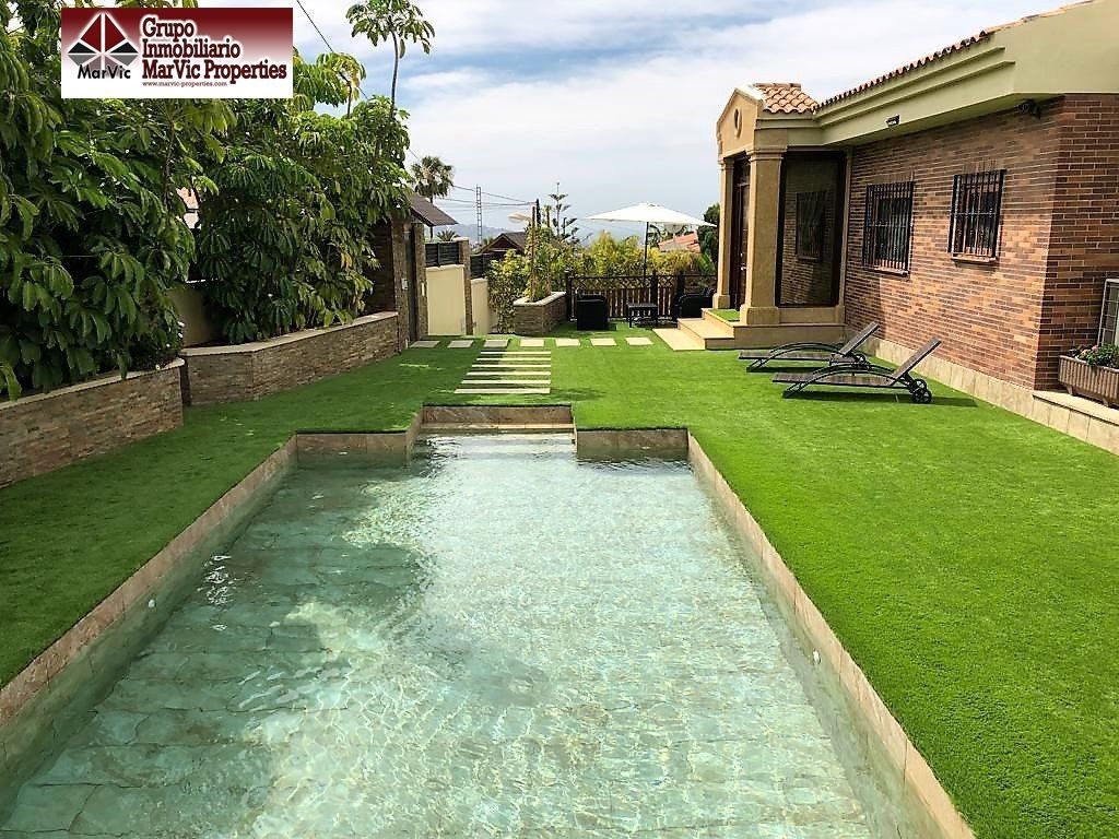 Maison de luxe à vendre à La Nucia, 995 000 €, Photo 7
