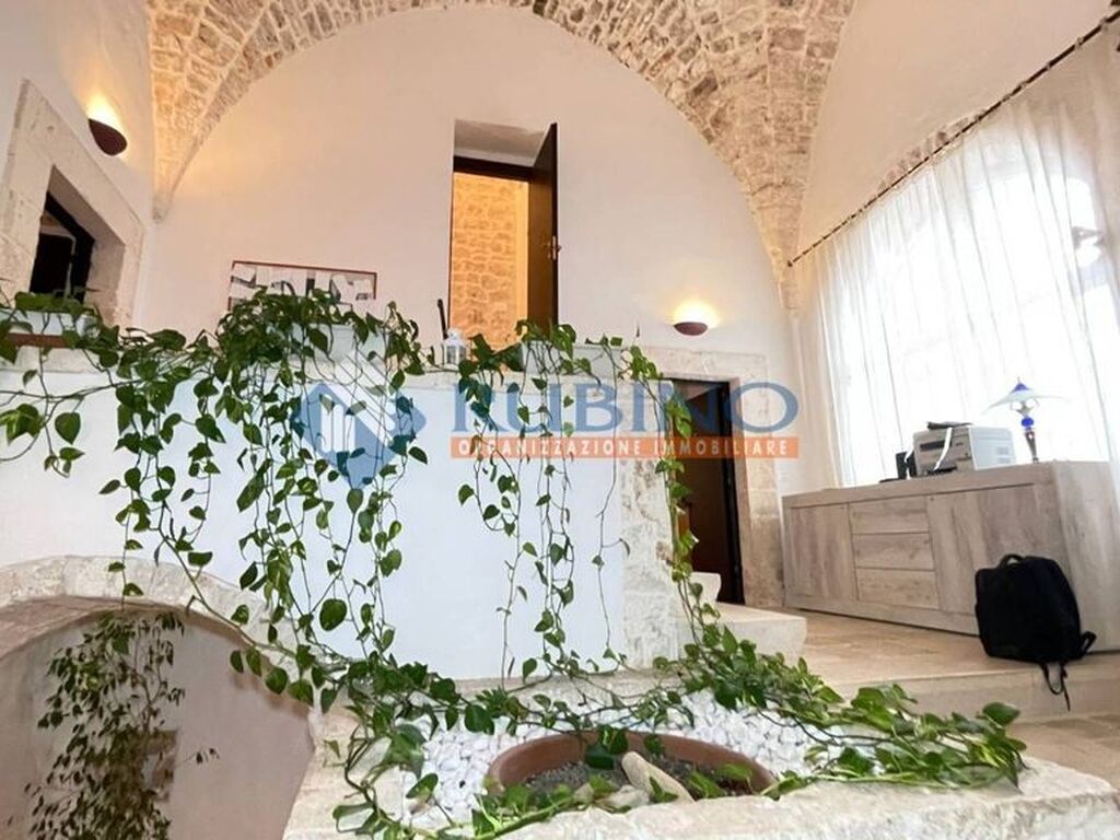 Luxury House for sale in Castellana, 800 000 €, Photo 7
