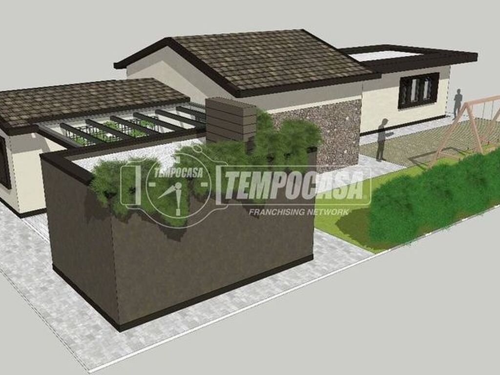 Maison de luxe à vendre à Cesena, 560 000 €, Photo 7