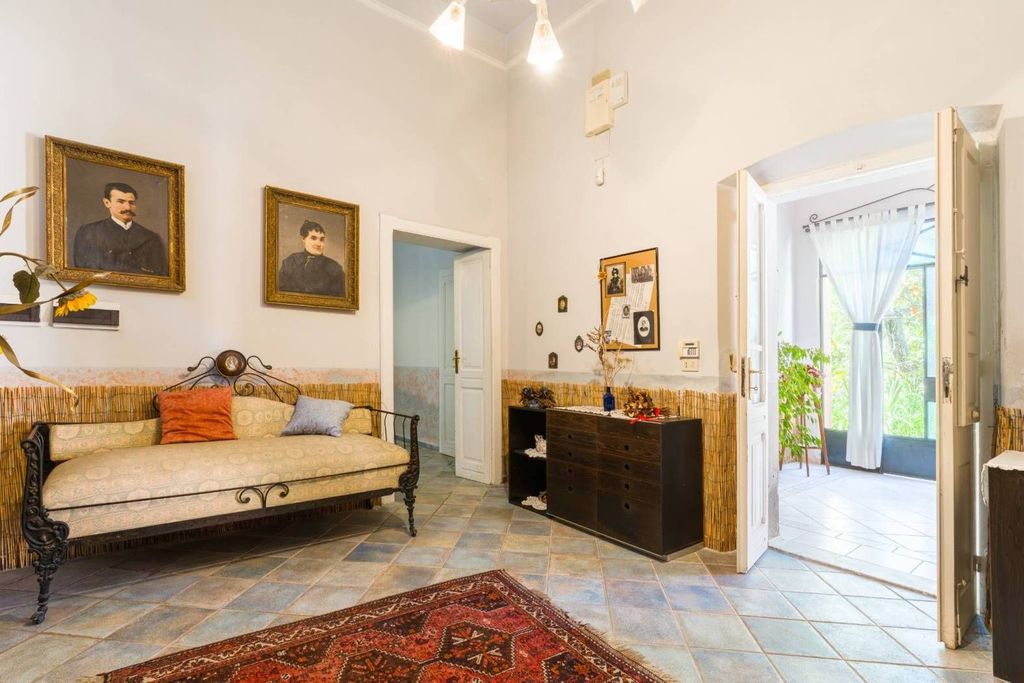 Luxury House for sale in Selargius, 800 000 €, Photo 7