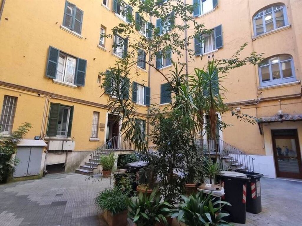 Luxury Apartment for sale in Rome, 2 970 000 €, Photo 7