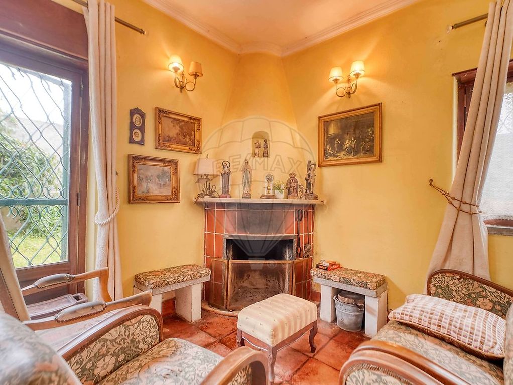 Maison de luxe à vendre à Alcabideche, 560 000 €, Photo 7