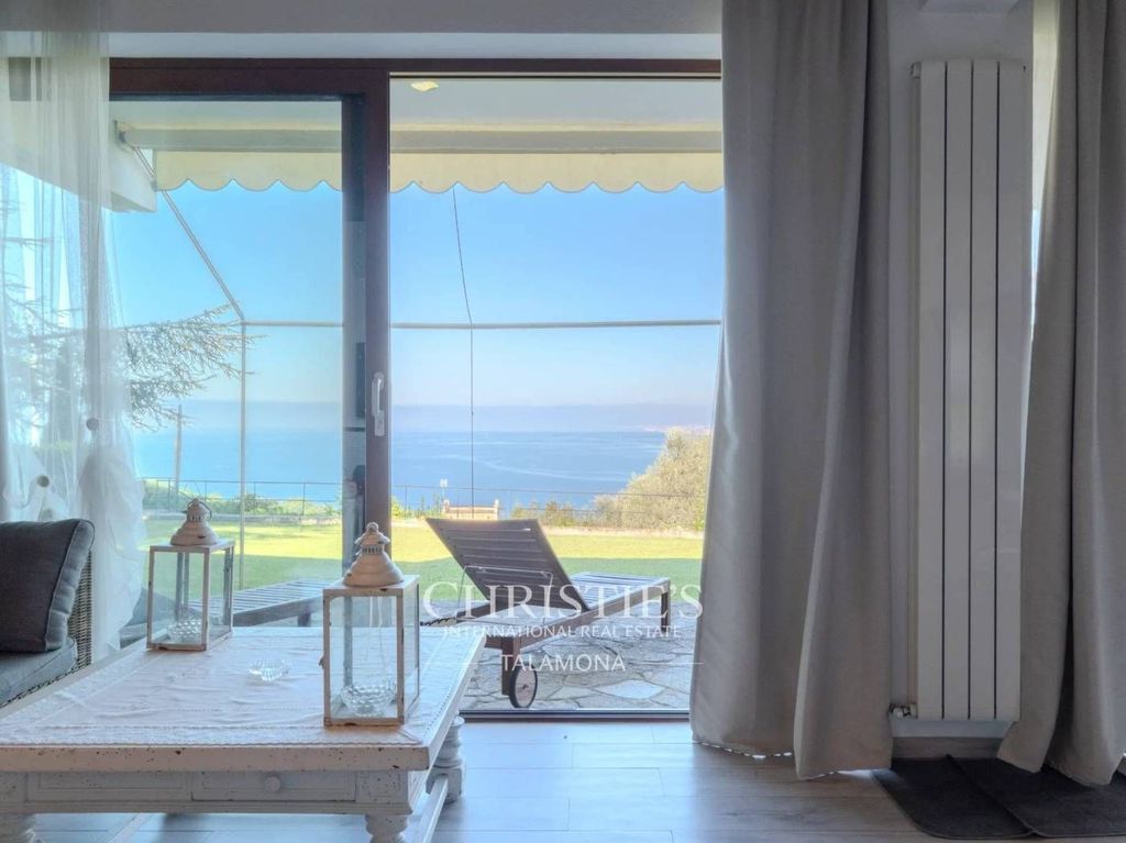 Luxury House for sale in Camogli, 8 040 000 €, Photo 1