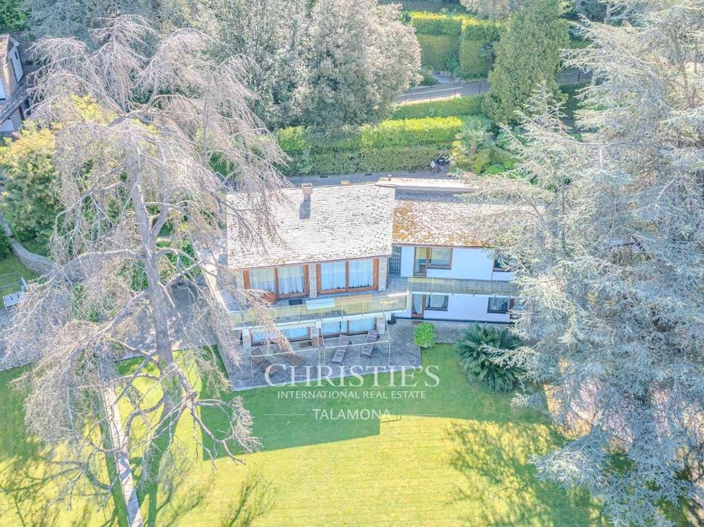 Luxury House for sale in Camogli, 4 600 000 €, Photo 1