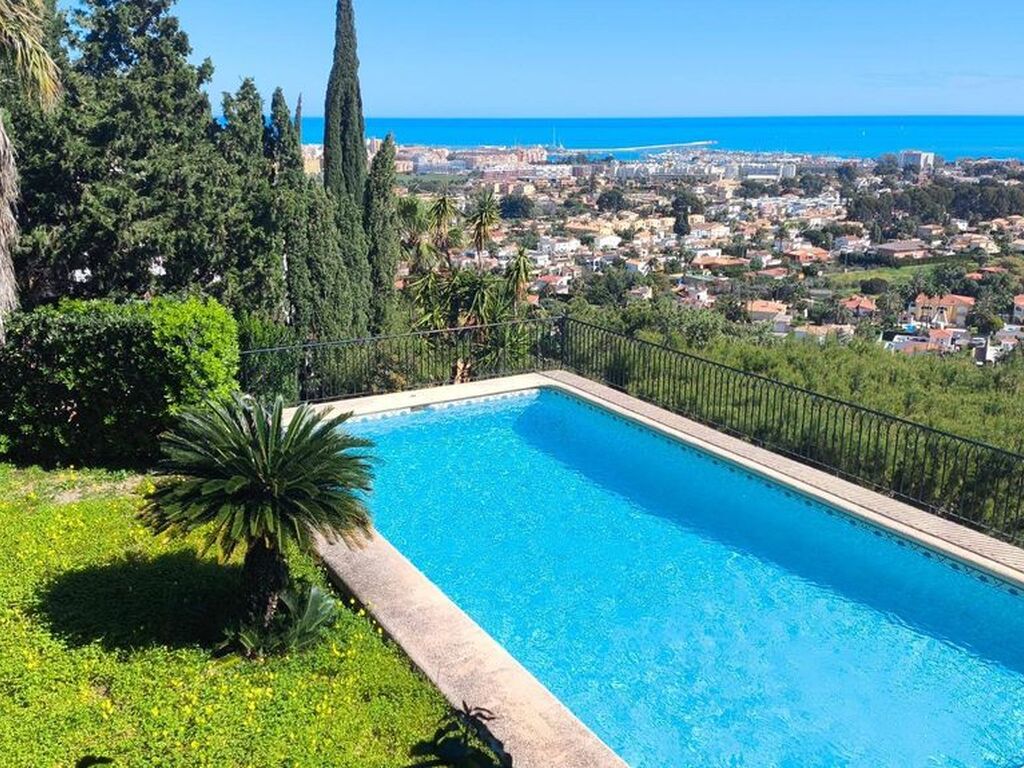 Maison de luxe à vendre à Denia, 1 150 000 €, Photo 1