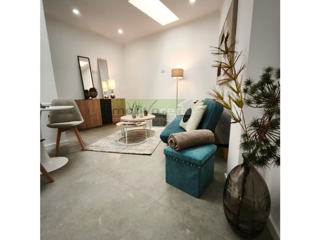 Appartement de luxe à vendre à Lisbon, 549 900 €, Photo 1