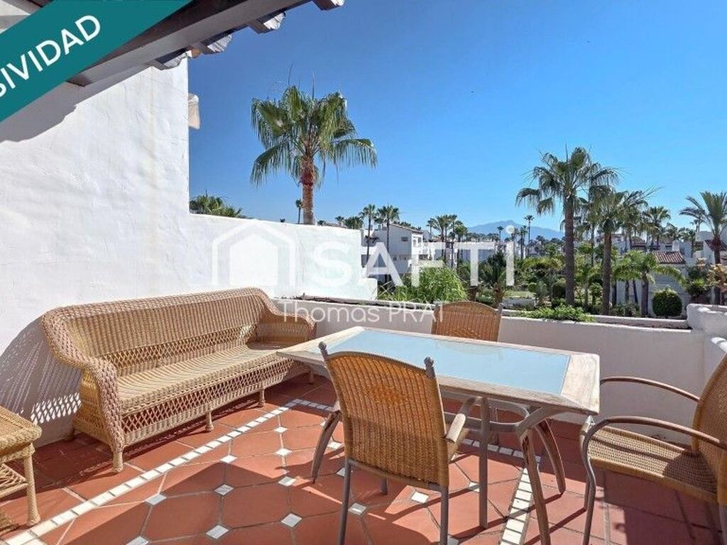 Luxury Apartment for sale in Estepona, 509 000 €, Photo 1