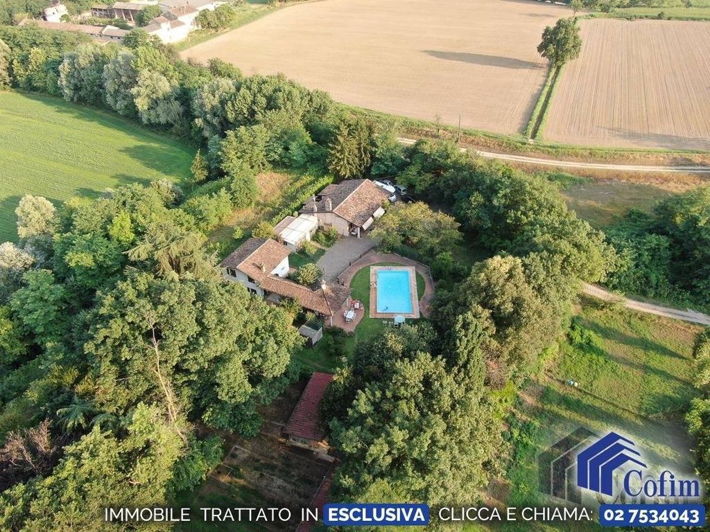 Luxury House for sale in Cappella Cantone, 520 000 €, Photo 1