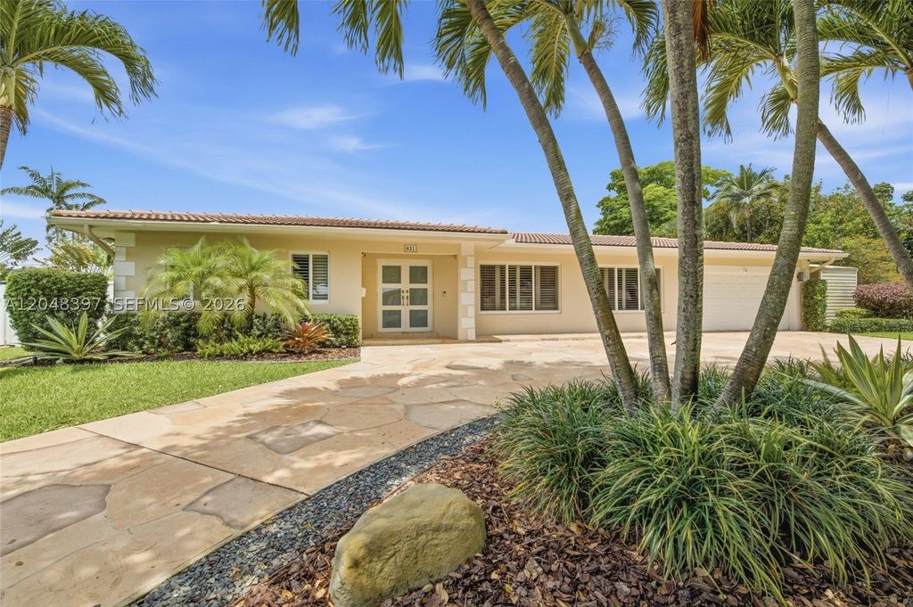 Luxury House for sale in Plantation, 786 195 €, Photo 1