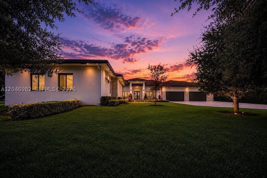 Luxury House for sale in Plantation, 3 231 264 €, Photo 1