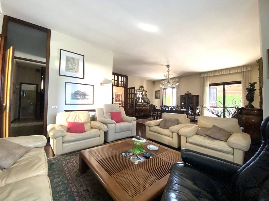 Luxury House for sale in Cittadella, 800 000 €, Photo 1