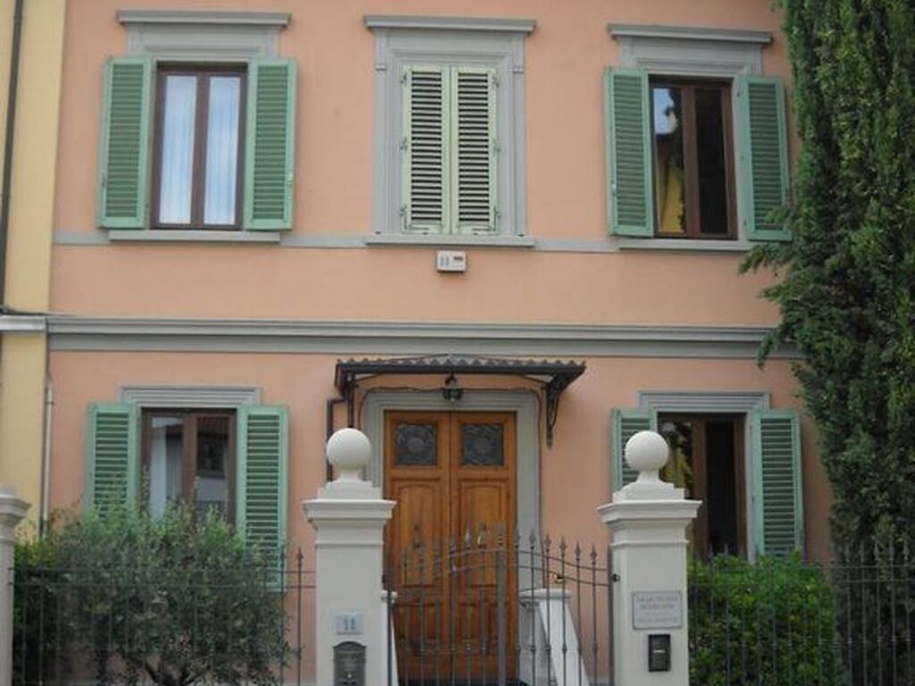 Maison de luxe à vendre à Montecatini-Terme, 1 000 000 €, Photo 1