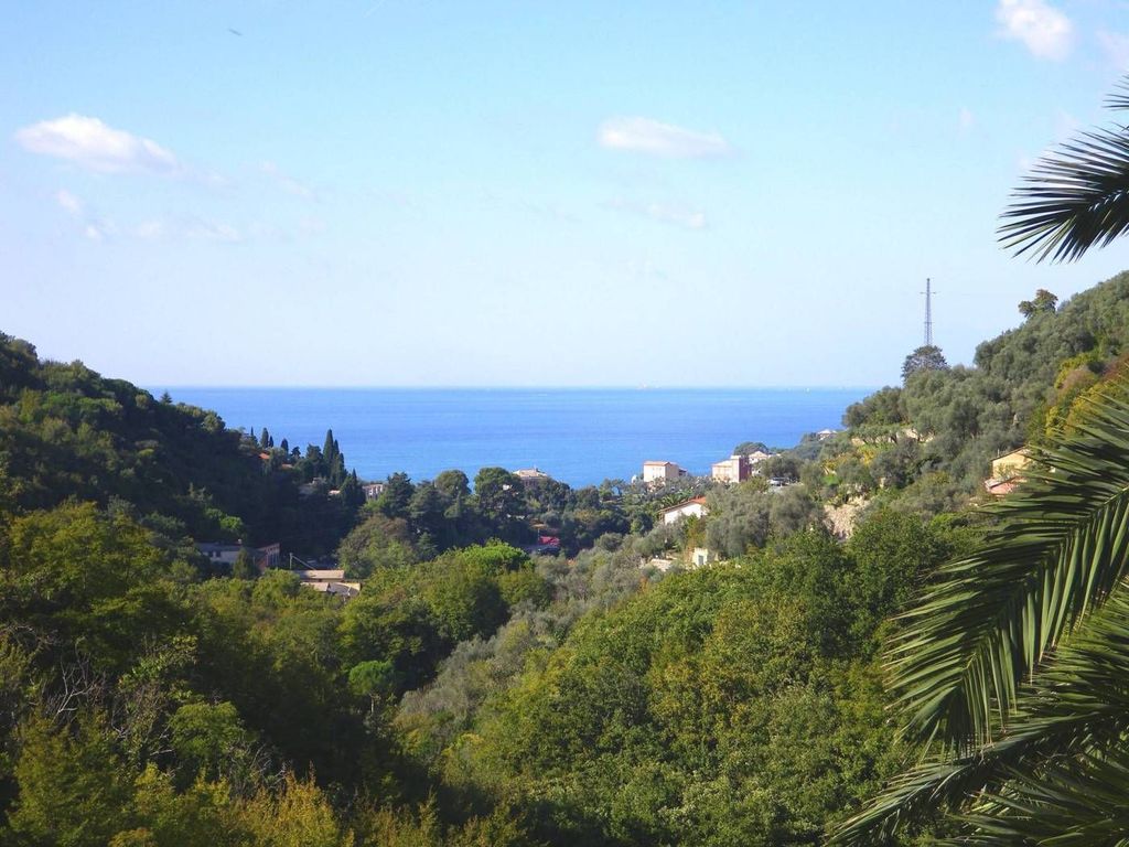 Luxury House for sale in Recco, 1 300 000 €, Photo 1