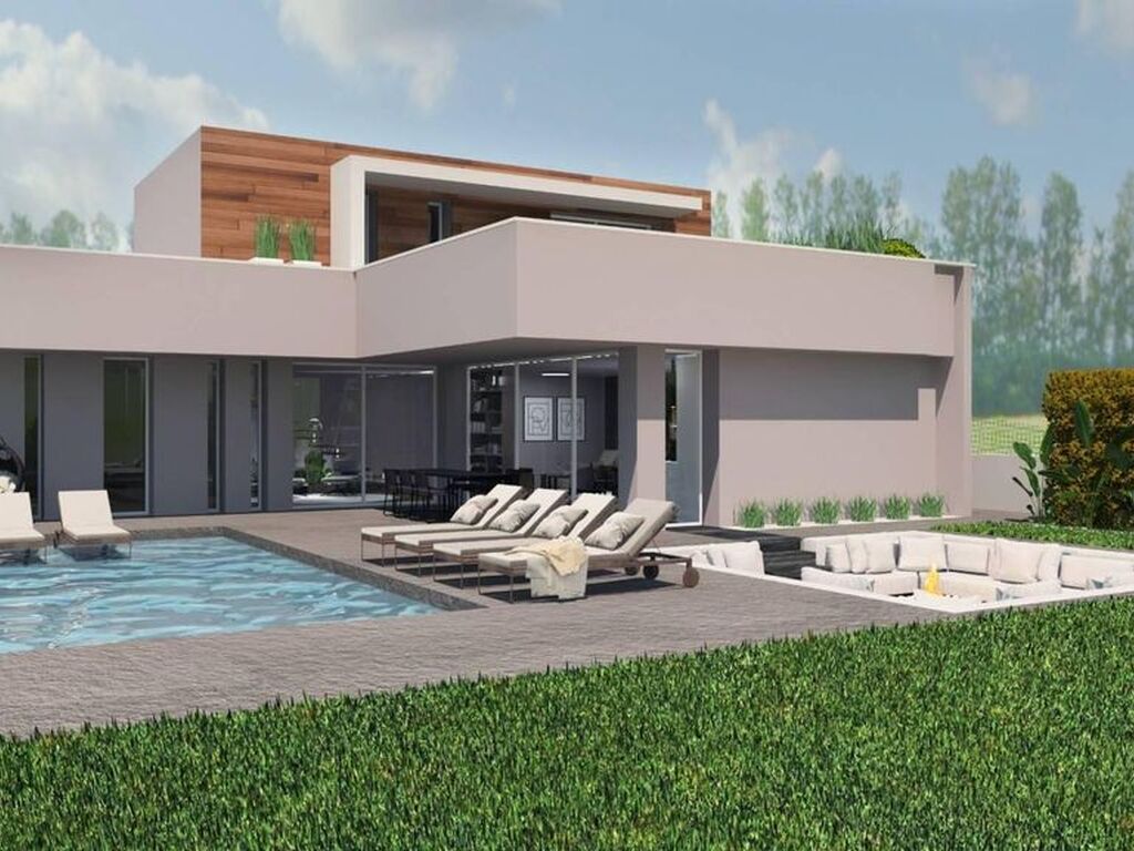 Luxury House for sale in Botticino, 1 200 000 €, Photo 1