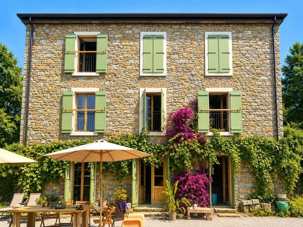 Luxury House for sale in Muggia, 1 100 000 €, Photo 1