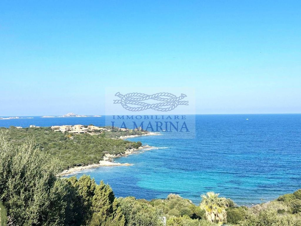 Appartement de luxe à vendre à Olbia, 1 650 000 €, Photo 1