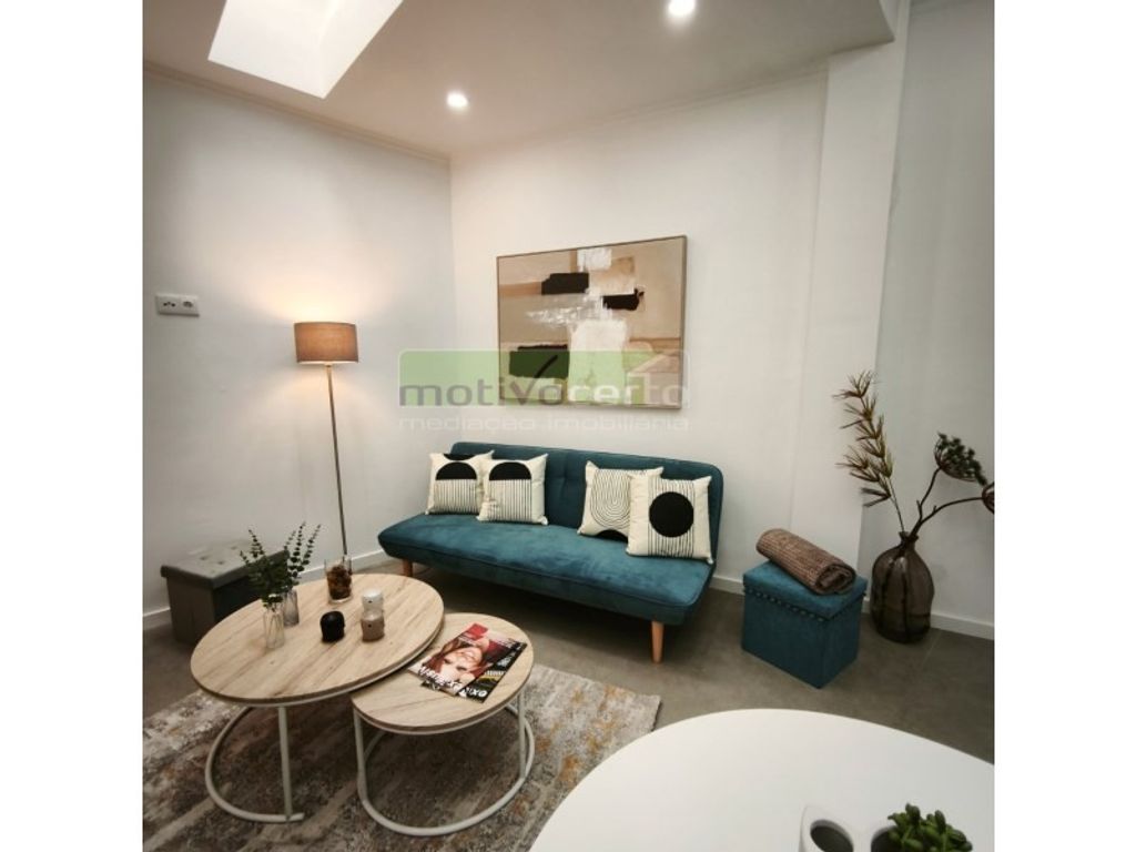 Appartement de luxe à vendre à Lisbon, 549 900 €, Photo 2