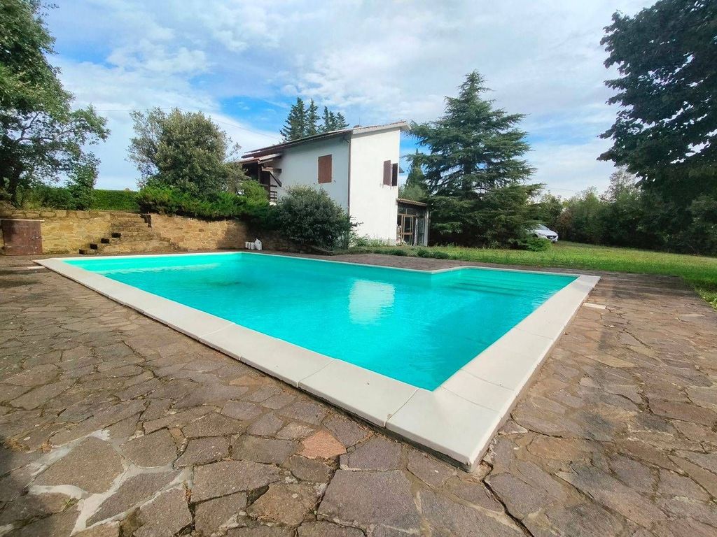 Maison de luxe à vendre à Scansano, 750 000 €, Photo 2