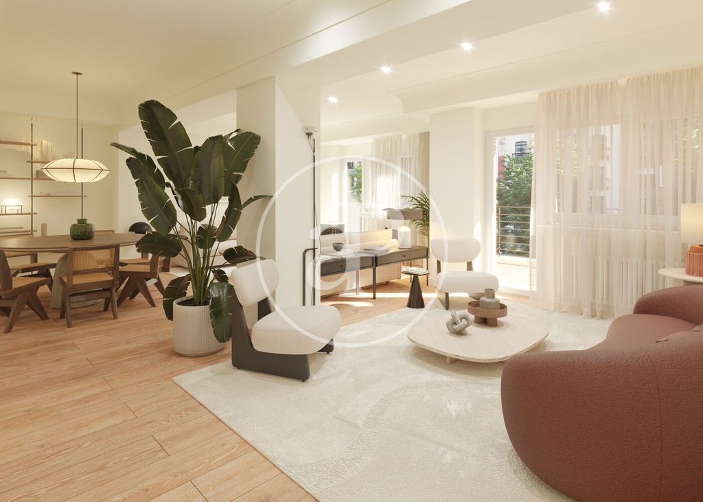Luxury Apartment for sale in Madrid, 3 990 000 €, Photo 2