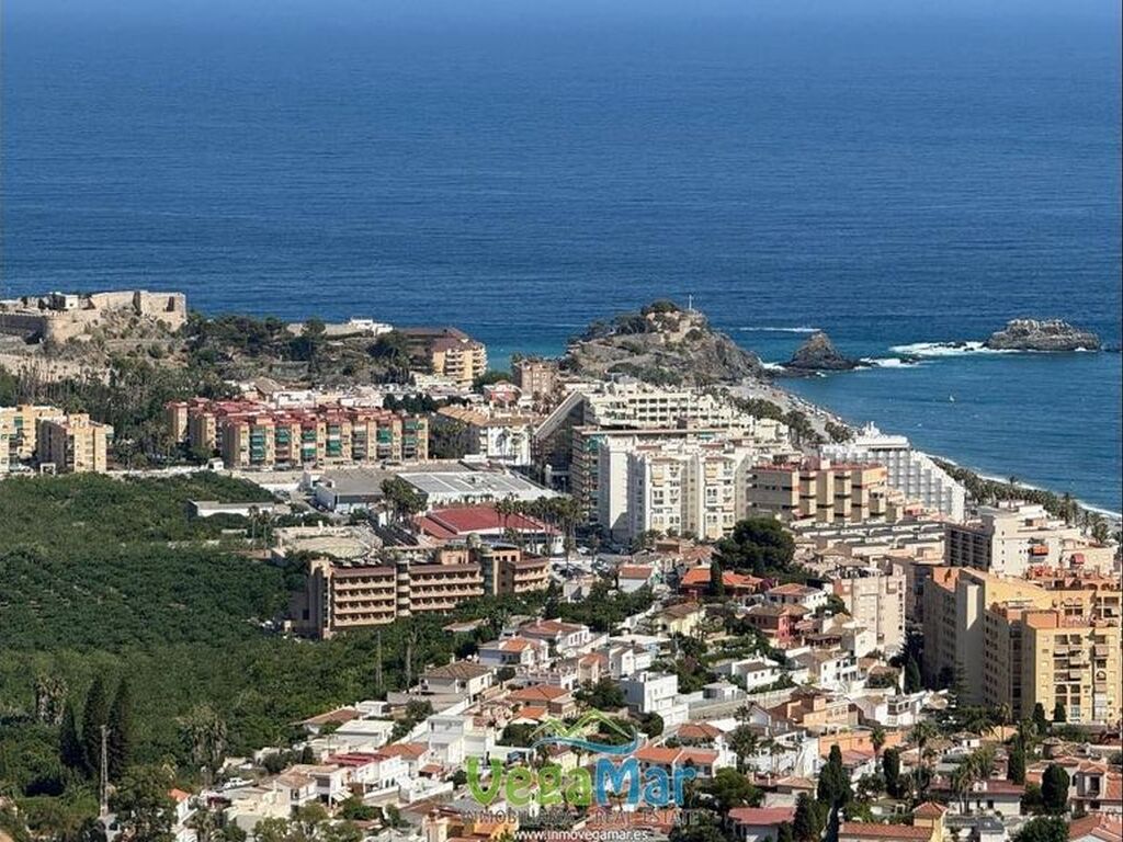 Maison de luxe à vendre à Almuñécar, 630 000 €, Photo 2