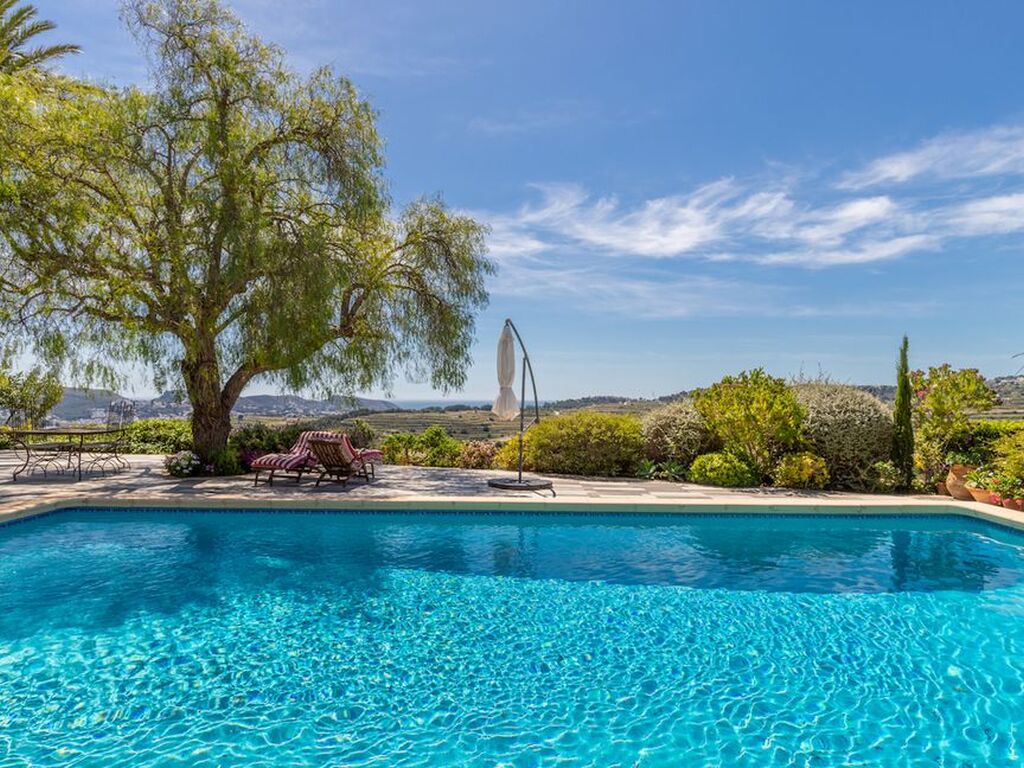 Maison de luxe à vendre à Teulada, 1 600 000 €, Photo 2
