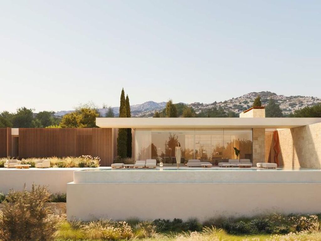 Maison de luxe à vendre à Teulada, 2 495 000 €, Photo 2