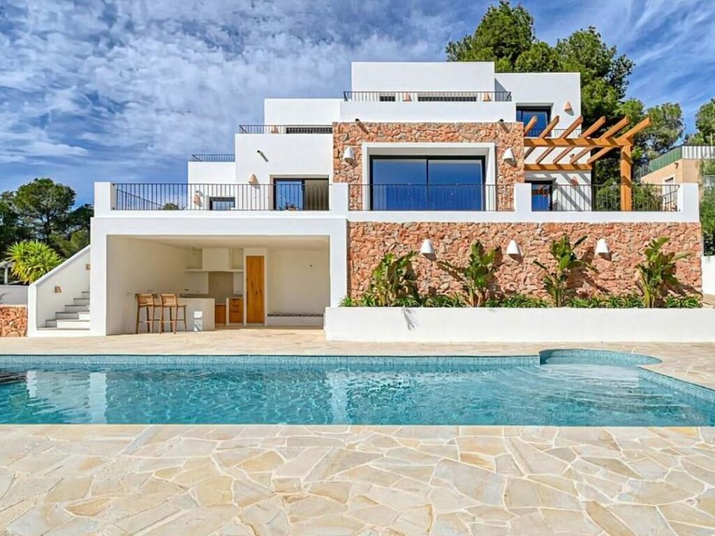Maison de luxe à vendre à Teulada, 2 275 000 €, Photo 2