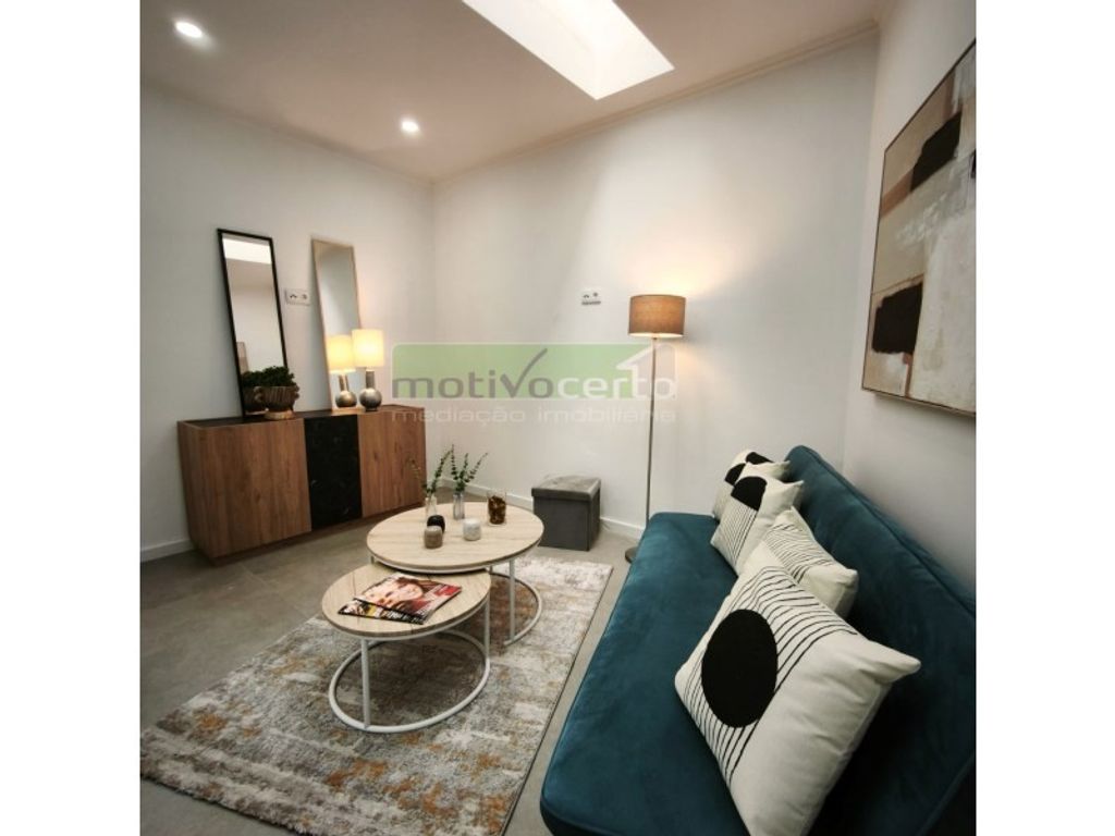 Appartement de luxe à vendre à Lisbon, 549 900 €, Photo 3