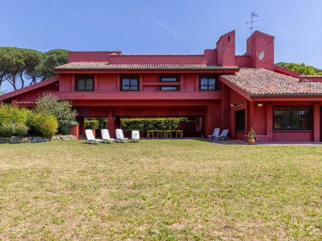 Luxury House for sale in Rome, 2 490 000 €, Photo 3