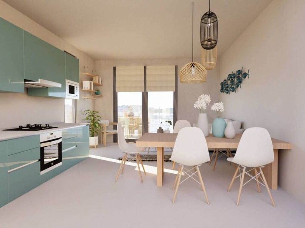 Luxury Apartment for sale in San Bartolomeo Al Mare, 555 000 €, Photo 3