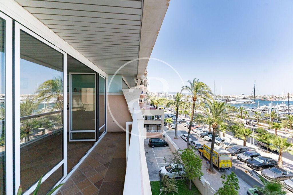 Appartement de luxe à vendre à Palma, 1 650 000 €, Photo 3