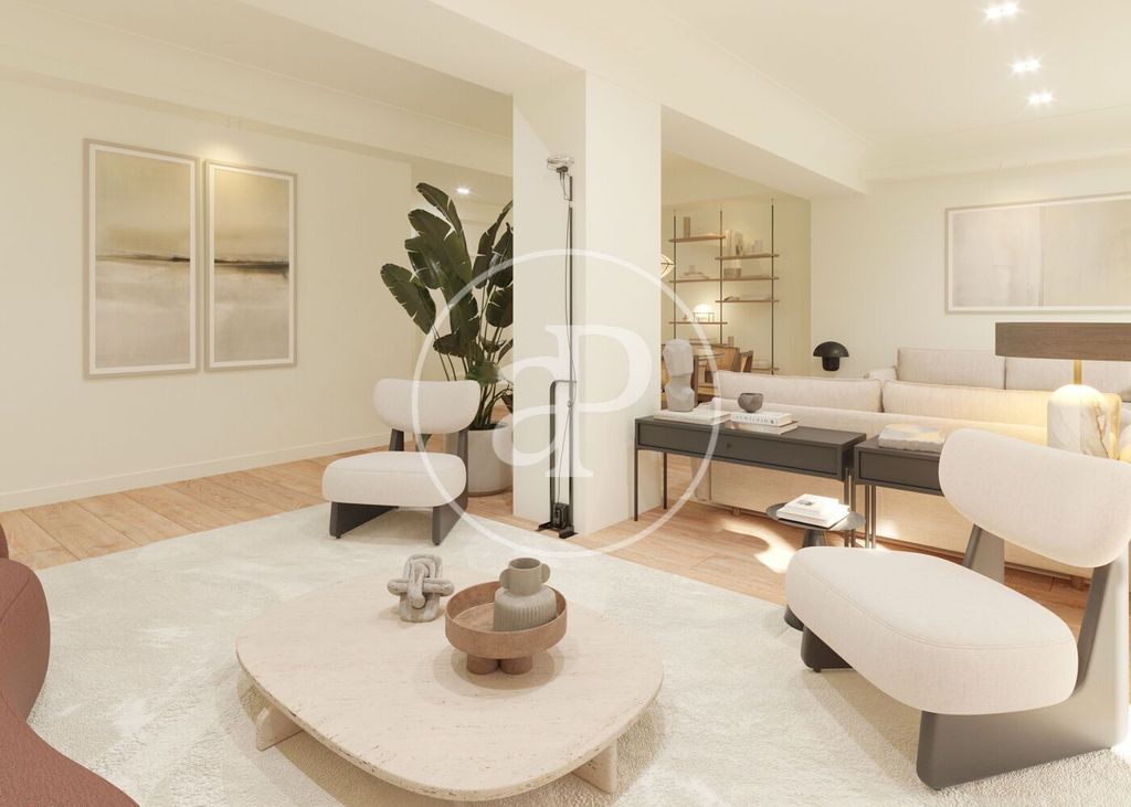 Luxury Apartment for sale in Madrid, 3 990 000 €, Photo 3