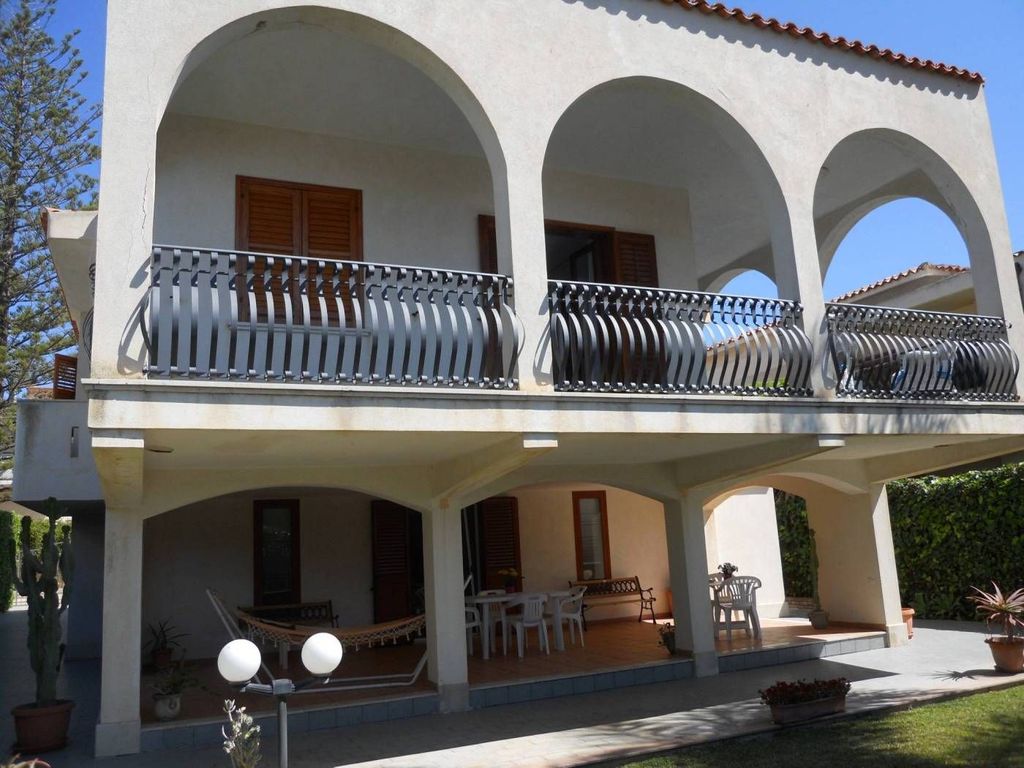 Luxury House for sale in Modica, 550 000 €, Photo 3
