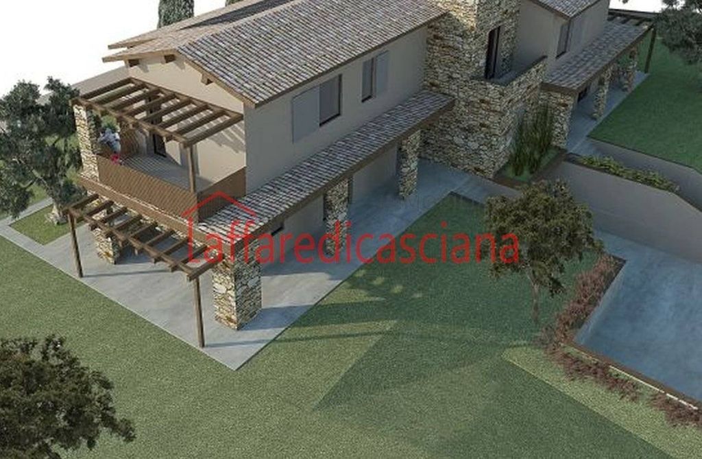 Maison de luxe à vendre à Casciana Terme, 500 000 €, Photo 3
