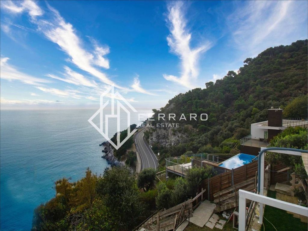Appartement de luxe à vendre à Bergeggi, 1 600 000 €, Photo 3