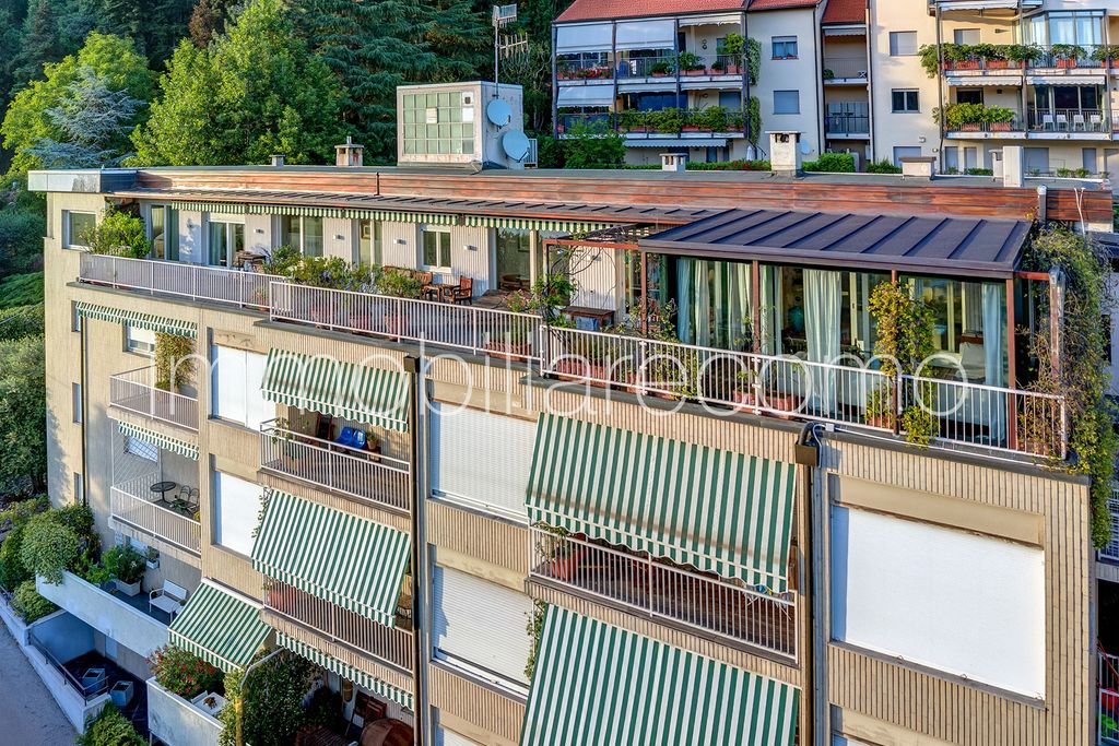 Appartement de luxe à vendre à Como, 2 500 000 €, Photo 3