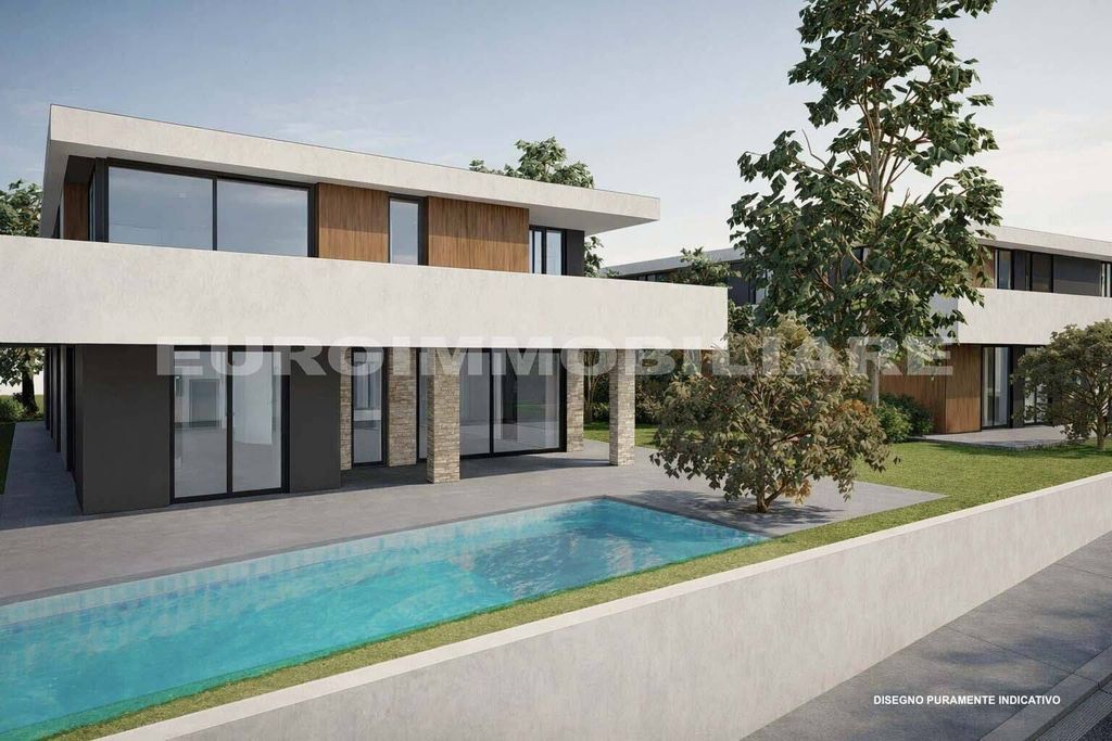 Appartement de luxe à vendre à Cellatica, 580 000 €, Photo 3