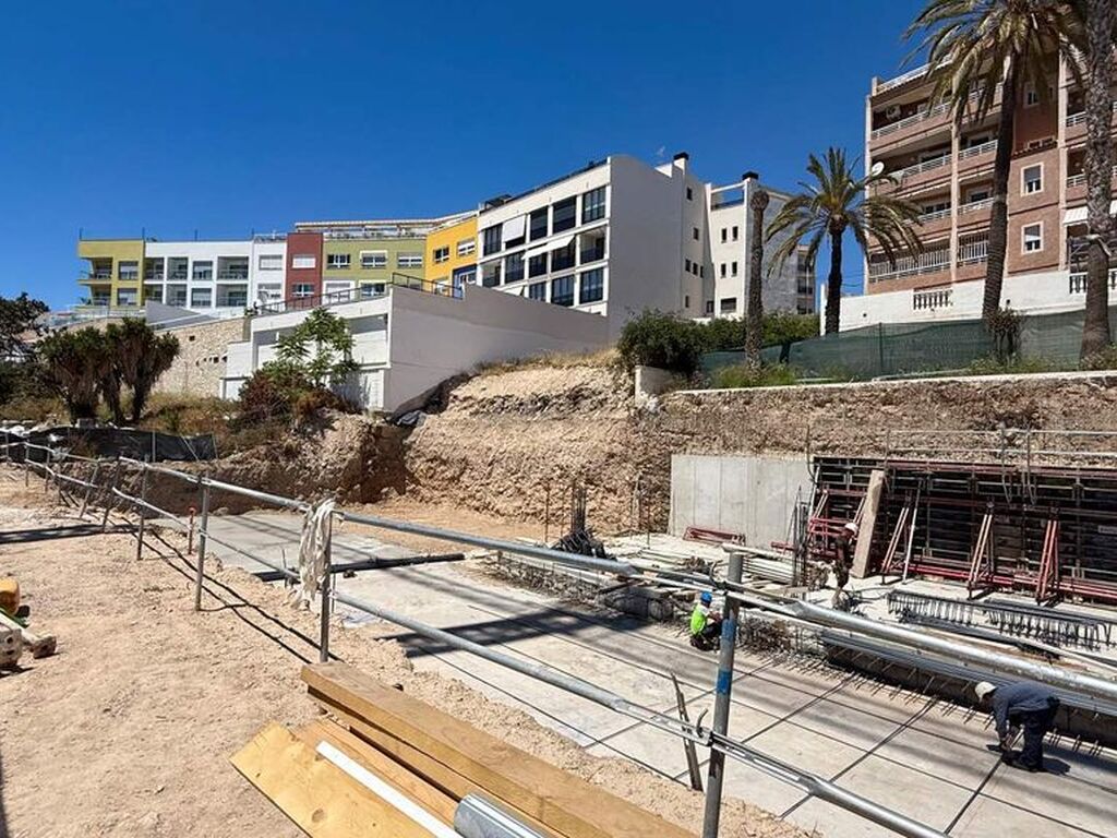 Appartement de luxe à vendre à Villajoyosa, 735 000 €, Photo 3