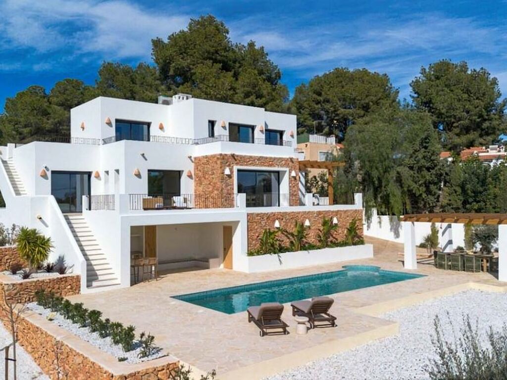 Maison de luxe à vendre à Teulada, 2 275 000 €, Photo 3
