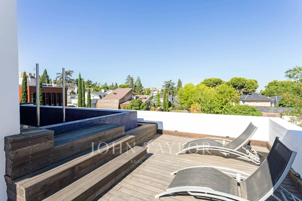 Maison de luxe à vendre à Madrid, 3 150 000 €, Photo 4