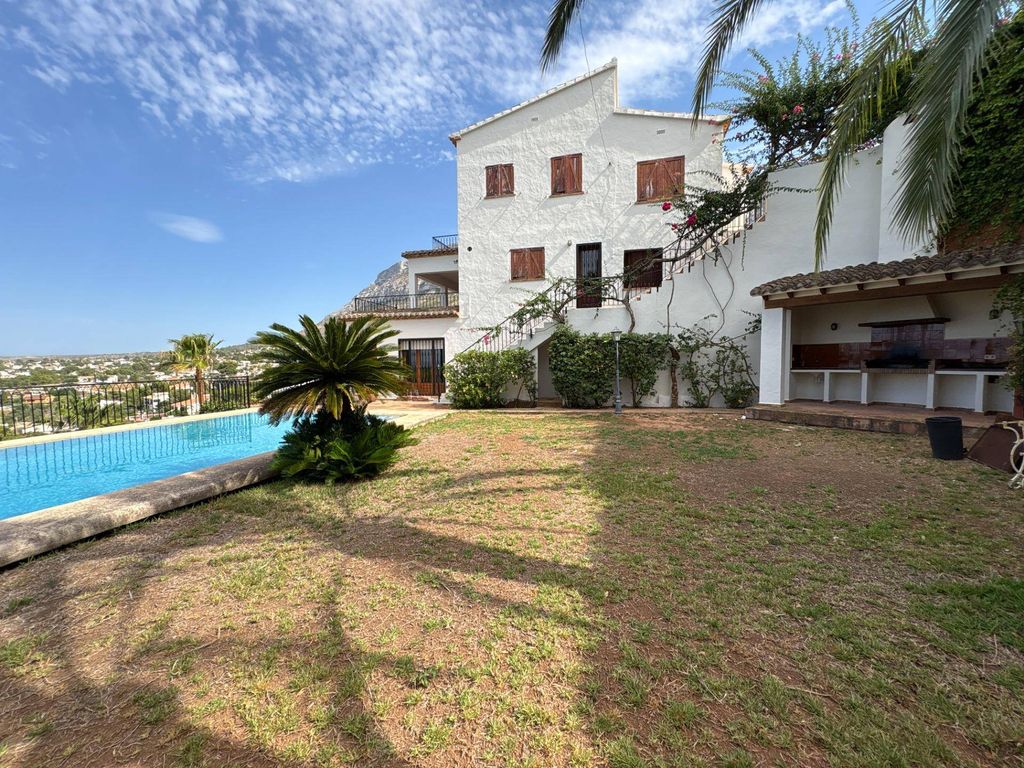 Maison de luxe à vendre à Denia, 1 150 000 €, Photo 4