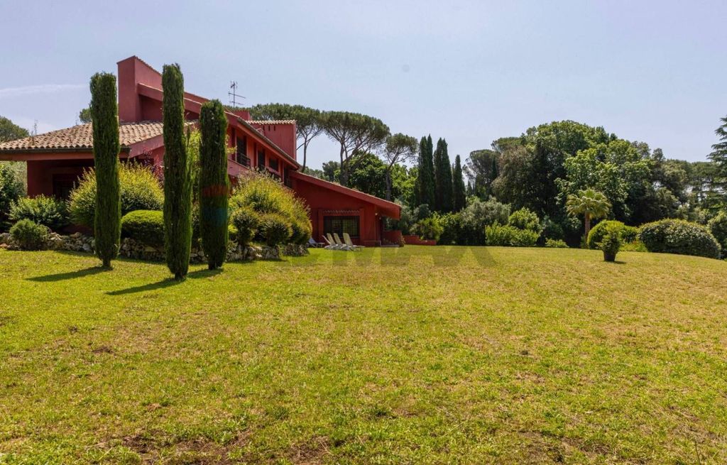 Luxury House for sale in Rome, 2 490 000 €, Photo 4