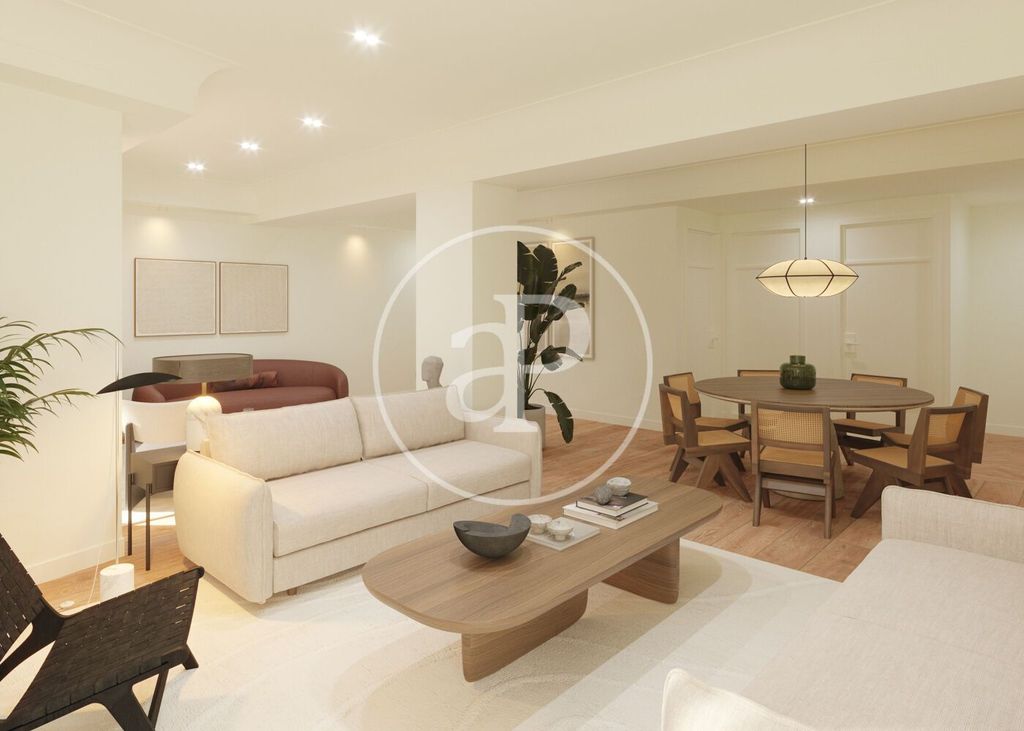 Luxury Apartment for sale in Madrid, 3 990 000 €, Photo 4