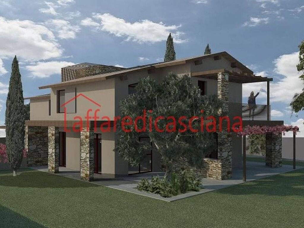 Maison de luxe à vendre à Casciana Terme, 500 000 €, Photo 4