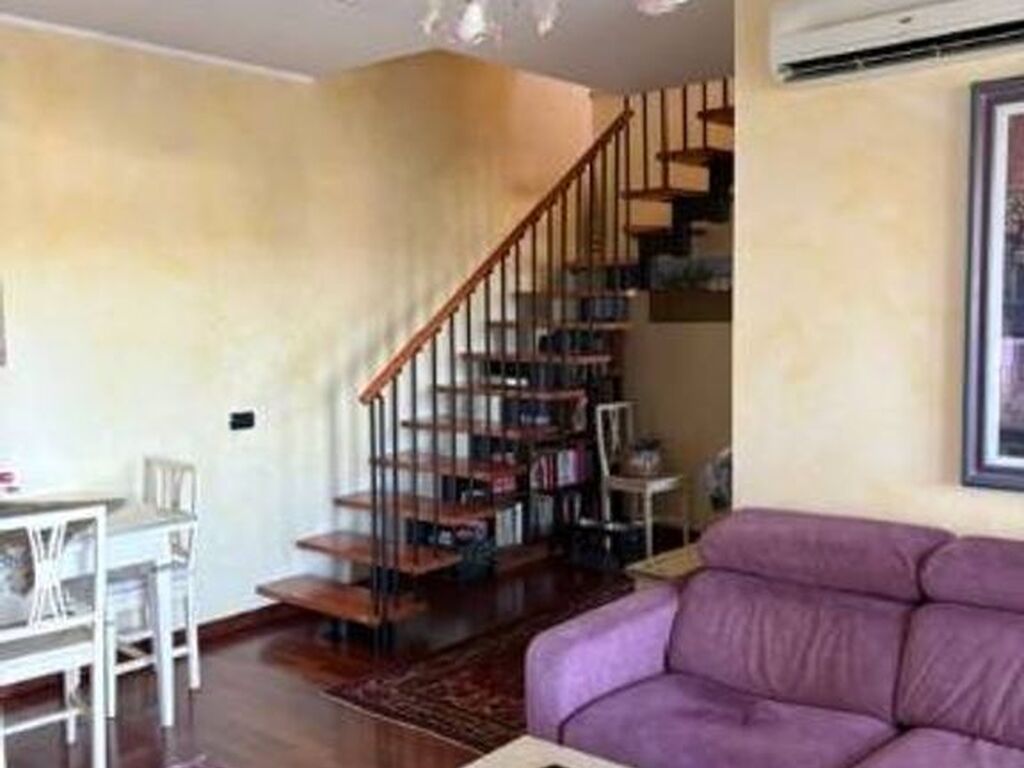 Luxury Apartment for sale in Parma, 570 000 €, Photo 4