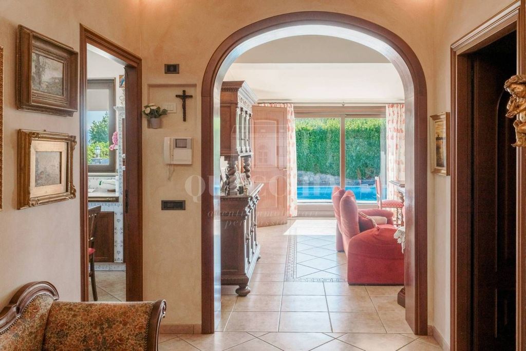 Maison de luxe à vendre à Soiano, 1 100 000 €, Photo 4